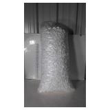 Styrofoam Peanuts for packing and shipping small