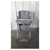 Graco Baby High Chair with Food tray. Needs the