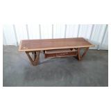 Lane Perception Dutch Style Coffee Table with