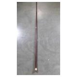 Unique Expandable Fishing Pole from 58 to 15ft in