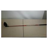 Golf driver, Callaway Speeder 565, XR16