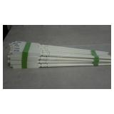 Pack of 20 BABCOCK 31" tapered balusters in