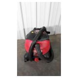 Craftsman Shop Vac 5hp, 12 gallon working order