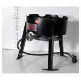 Bayou Classic propane Burner Stand. Don