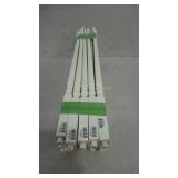 Pack of 20 BABCOCK 31" tapered balusters in