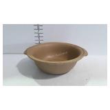Pampered Chef baking bowl