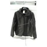 Concealed carry jacket by Rothco, size L, see