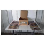 The Sporting News box lot from 1994