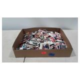 Flat sorted sports car mixtures with football