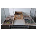 The Sporting New Box lot 1987