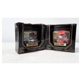 2 Racing Champions diecast cars, 1992 Premier