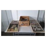 The Sporting News box lot from 1972
