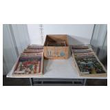 The Sporting New Box lot 1983