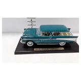 1957 Chevrolet Nomad collector