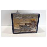 Stainless Steel Chafing Dish with box