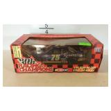 Racing Champions 1997 Nascar die cast stock car