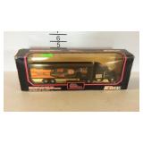 Racing Champions Nascar die cast cab & Racing Team