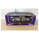 Racing Champions Nascar die cast stock car replica