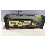 Racing Champions Nascar die-cast cab Racing Team