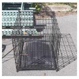 Medium size pet cage