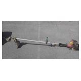 Homelite straight shaft weedeater