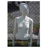 dress mannequin
