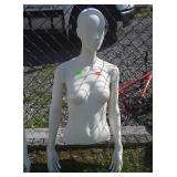 dress mannequin