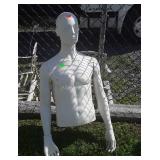 dress mannequin