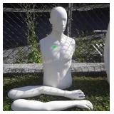 dress mannequin