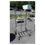 Cart, unsure for what use see photos