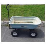 Duraworx Poly wagon