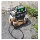 Loeller sub pump