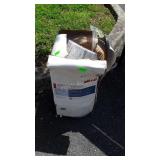DuPont Flexwrap, 9" wide with roll 75ft long