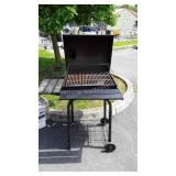 Char-Broil Charcoal Grill, grill grate needs