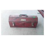 Red toolbox does have some tools