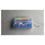 Heavy Duty ratchet strap