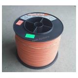 Approximately 1400 foot roll of Stihl .095"