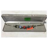Charm bracelet