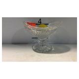 Waterford candy dish