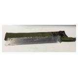 Machete