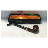 Smoking pipe