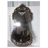 Designers wall Mirror. Nurse Maestro Mirrors,