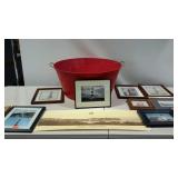 Group lot of lighthouse pictures, Croatia print,