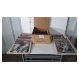 The Sporting News box lot from 1978
