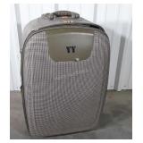 Travel Luggage, YY. Portable style big bag for