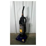 BISSELL upright bagless vacuum. Cord has been