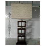 Home decor accent lamp. Seller code LW.