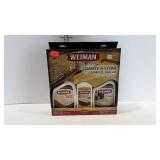 Weiman Granite & Stone Complete Care Kit