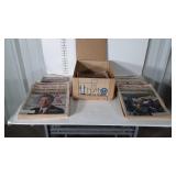 The Sporting New Box lot 1984