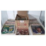 The Sporting New Box lot 1982